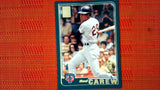 2021 Topps Archives  #219 Rod Carew Default Title