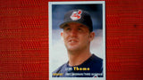 2021 Topps Archives  #22 Jim Thome Default Title