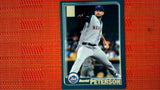 2021 Topps Archives  #220 David Peterson Default Title