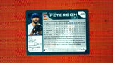 2021 Topps Archives  #220 David Peterson Default Title