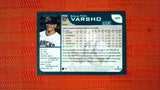 2021 Topps Archives  #221 Daulton Varsho- Rookie Default Title