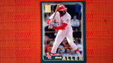 2021 Topps Archives  #222 Dick Allen Default Title