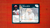2021 Topps Archives  #222 Dick Allen Default Title