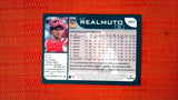 2021 Topps Archives  #223 J.T. Realmuto Default Title