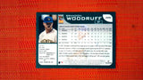 2021 Topps Archives  #226 Brandon Woodruff Default Title