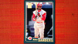 2021 Topps Archives  #228 Deion Sanders Default Title