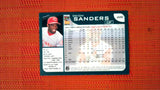 2021 Topps Archives  #228 Deion Sanders Default Title