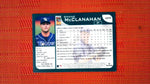 2021 Topps Archives  #229 Shane McClanahan- Rookie Default Title