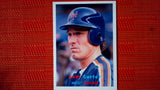 2021 Topps Archives  #23 Gary Carter Default Title