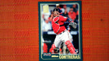 2021 Topps Archives  #231 William Contreras Default Title