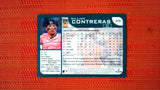2021 Topps Archives  #231 William Contreras Default Title
