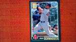 2021 Topps Archives  #233 Kyle Schwarber Default Title