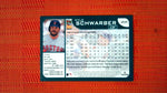 2021 Topps Archives  #233 Kyle Schwarber Default Title