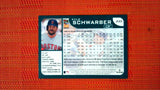 2021 Topps Archives  #233 Kyle Schwarber Default Title