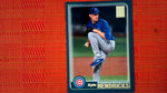 2021 Topps Archives  #234 Kyle Hendricks Default Title