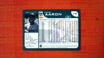 2021 Topps Archives  #236 Hank Aaron Default Title