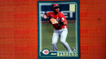 2021 Topps Archives  #238 Jose Barrero Default Title