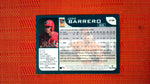2021 Topps Archives  #238 Jose Barrero Default Title