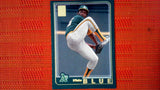 2021 Topps Archives  #239 Vida Blue Default Title