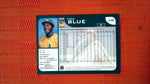 2021 Topps Archives  #239 Vida Blue Default Title