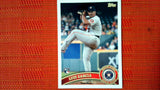 2021 Topps Archives  #240 Luis Garcia- Rookie Default Title