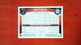 2021 Topps Archives  #241 Trey Mancini Default Title