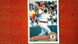 2021 Topps Archives  #243 Carl Yastrzemski Default Title