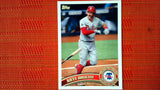 2021 Topps Archives  #244 Rhys Hoskins Default Title