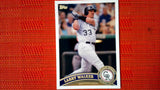 2021 Topps Archives  #249 Larry Walker Default Title
