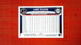 2021 Topps Archives  #249 Larry Walker Default Title