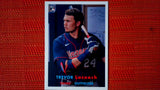 2021 Topps Archives  #25 Trevor Larnach Default Title