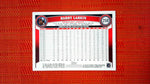 2021 Topps Archives  #250 Barry Larkin Default Title