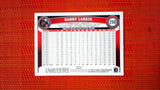2021 Topps Archives  #250 Barry Larkin Default Title