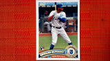 2021 Topps Archives  #251 Edward Olivares Default Title