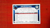 2021 Topps Archives  #251 Edward Olivares Default Title