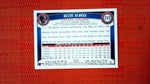 2021 Topps Archives  #252 Ozzie Albies Default Title