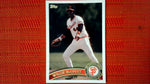 2021 Topps Archives  #253 Willie McCovey Default Title