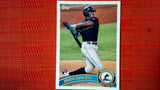 2021 Topps Archives  #254 Jesus Sanchez Default Title
