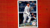 2021 Topps Archives  #255 Gleyber Torres Default Title