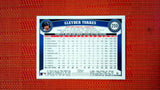 2021 Topps Archives  #255 Gleyber Torres Default Title