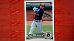 2021 Topps Archives  #258 Christian Yelich Default Title