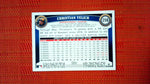 2021 Topps Archives  #258 Christian Yelich Default Title