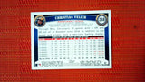 2021 Topps Archives  #258 Christian Yelich Default Title