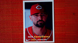 2021 Topps Archives  #26 Nick Castellanos Default Title