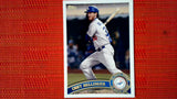 2021 Topps Archives  #261 Cody Bellinger Default Title