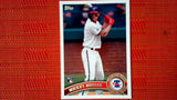 2021 Topps Archives  #262 Mickey Moniak- Rookie Default Title