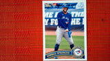2021 Topps Archives  #263 George Springer Default Title