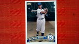 2021 Topps Archives  #265 Pee-Wee Reese Default Title