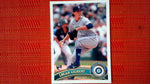 2021 Topps Archives  #267 Logan Gilbert- Rookie Default Title