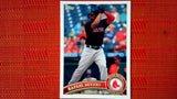 2021 Topps Archives  #269 Rafael Devers Default Title